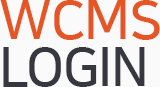 W-CMS login